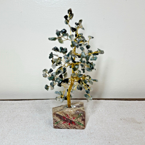 Decorative tree life wire - tree,