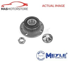WHEEL HUB REAR MEYLE 214 750