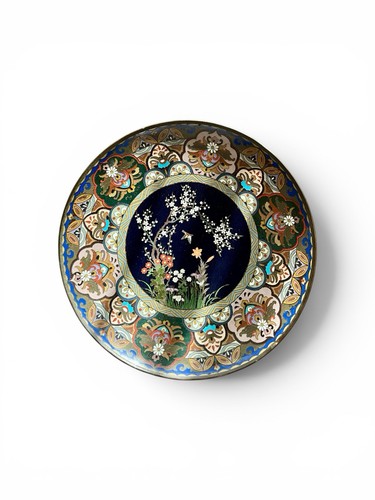 Antique ornate japanese - antique,