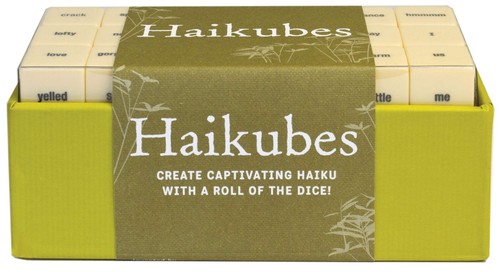 Haikubes forrest pruzan - haikubes, forrest-pruzan