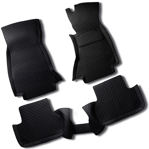 Car mats for audi - for, b9
