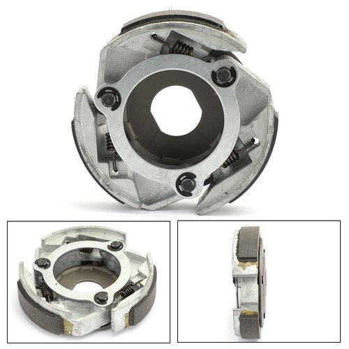 Wet clutch shoe carrier assy - wet,