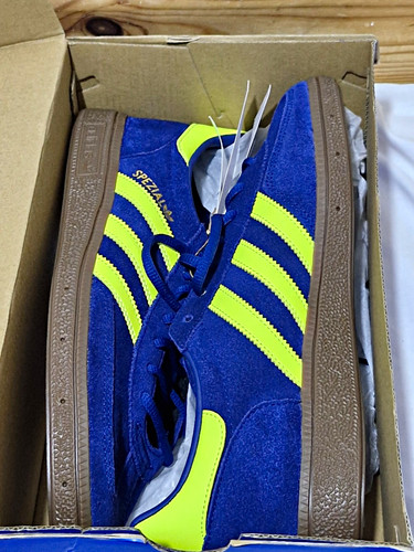 Adidas handball spezial - adidas,