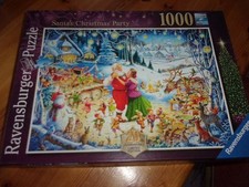 20TH ANIV SANTA'S CHRISTMAS