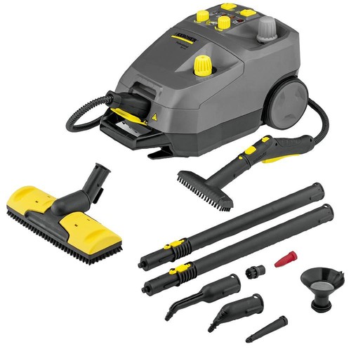 Sg4 karcher steam cleaner - sg4/4,