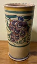 Vintage Poole Pottery Carter