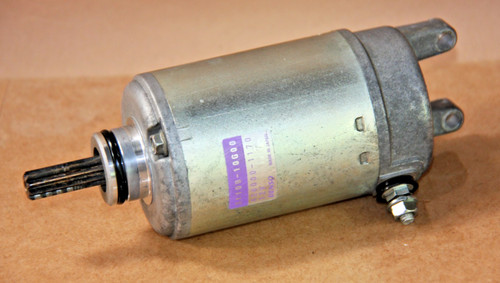 Denso original starter - denso,