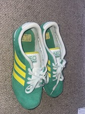Adidas Neo Trainers Mens Size