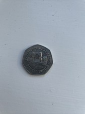 2006 Bailiwick of Jersey 50p