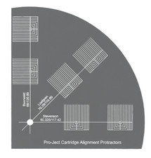 Pro-Ject Align-IT S Cartridge