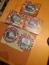 Ozric Tentacles at the