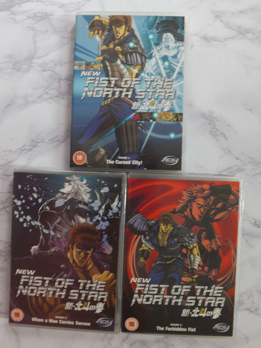 New fist the - of,