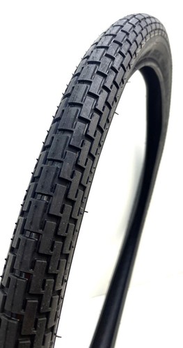 New tire to - new, x
