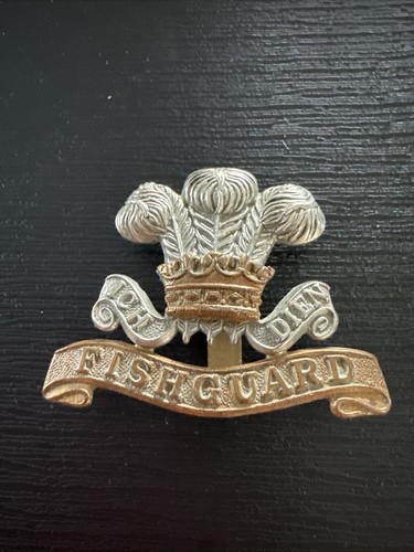 Ww1 pembrokeshire yeomanry - ww1,
