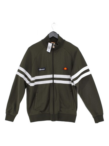 Ellesse windbreaker jacket - ellesse,
