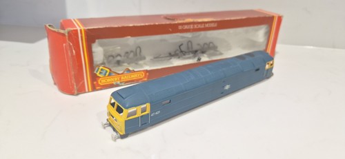 Hornby r075 class 47421 - hornby, br
