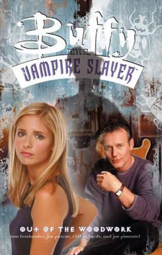 Buffy the vampire slayer out - the, slayer: