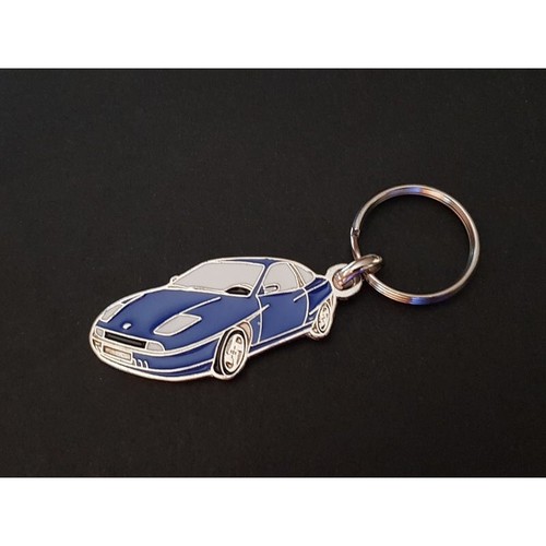 Fiat coupe profile - fiat,