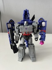 TRANSFORMERS CYBERVERSE