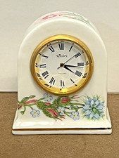 AYNSLEY WILD TUDOR 2-1/2" DESK