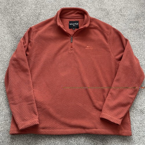 Mens weird fish - mens, honeycomb
