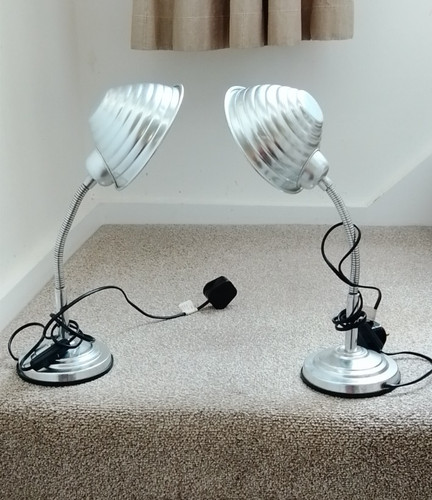 Pair vintage habitat - of,