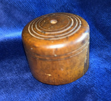 ANTIQUE CODD  GINGER   BOTTLE
