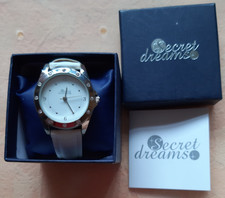 Secret Dreams Ladies Quartz