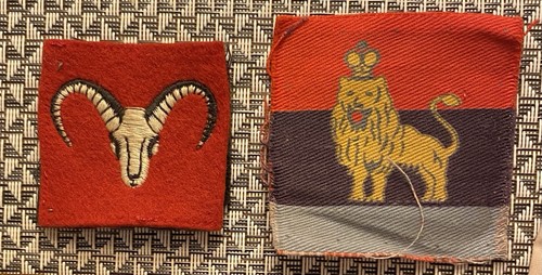 Genuine british army - army, formation