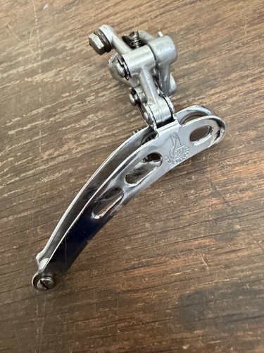 Vintage campagnolo nuovo - vintage,
