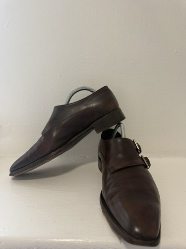 John lobb chapel - lobb, double