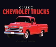 Classic chevrolet trucks - classic,
