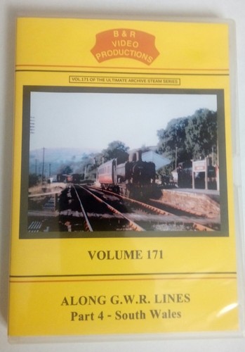 171 dvd along - b,