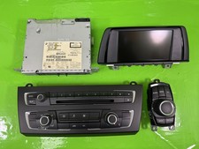 BMW 1 SERIES F20 RADIO CD