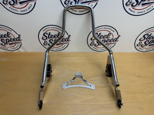 Sissy bar upright - sissy,