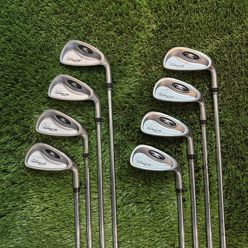 King cobra iron - rh, set