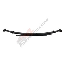 2007 Ford Ranger Thunder Rear