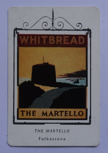 Whitbread inn signs the - ,