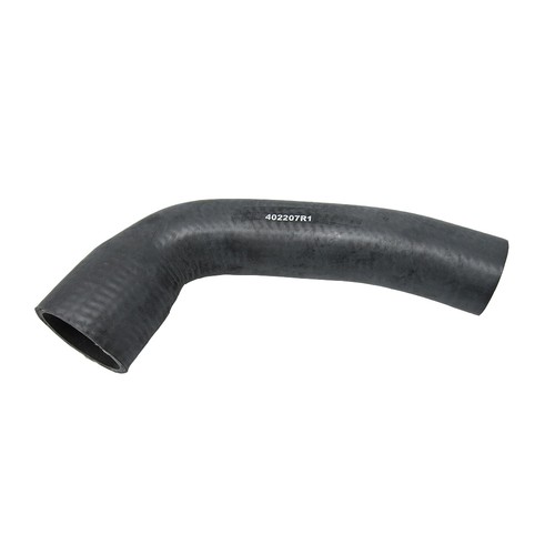 Upper radiator hose fits - upper,