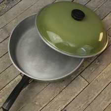 CLUB ALUMINUM Cookware Chicken