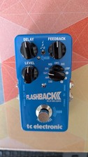 TC Electronic Flashback Guitar