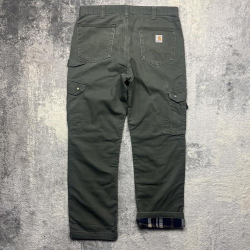 Carhartt blanket lined cargo - carhartt,