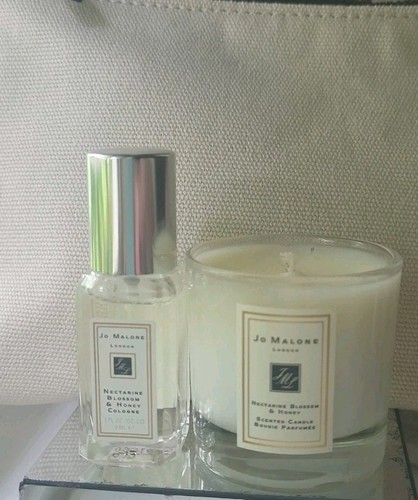 Malone nectarine blossom - malone,