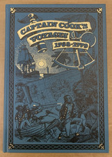 Captain Cook's Voyages -