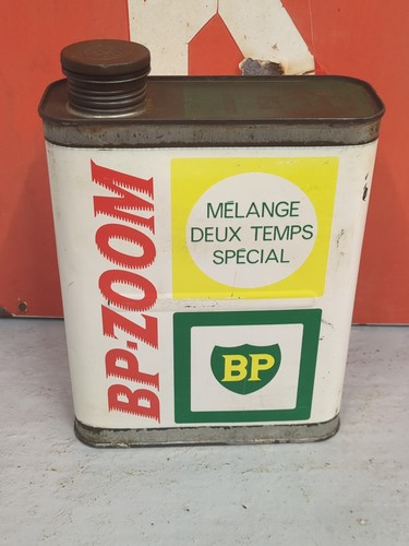 Vintage french zoom - bp, 2