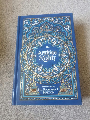 Aladdin and the arabian - and,