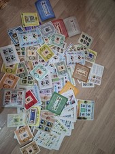 Joblot Of Prince Charles & Lady Diana Stamps  2*