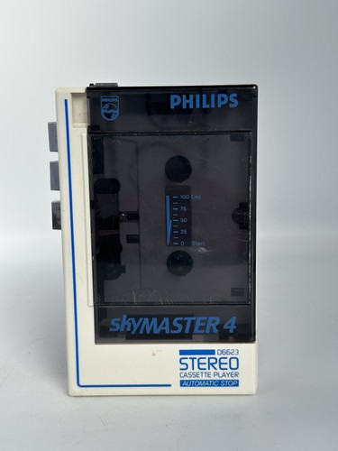 Philips d6623 skymaster - skymaster, 4
