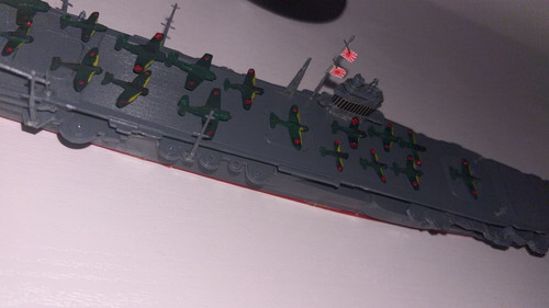 700 japanese aircraft - japanese,