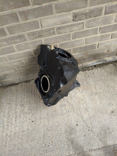 Bmw k1200s petrol fuel - petrol,
